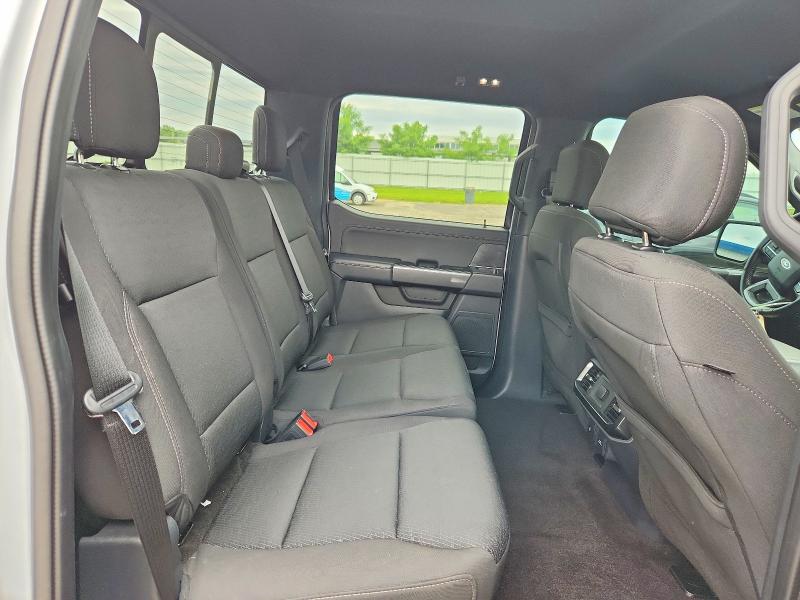 Продажа на аукционе авто 2021 Ford F150, vin: 1FTEW1EPXMKE49759, номер лота: 59104716
