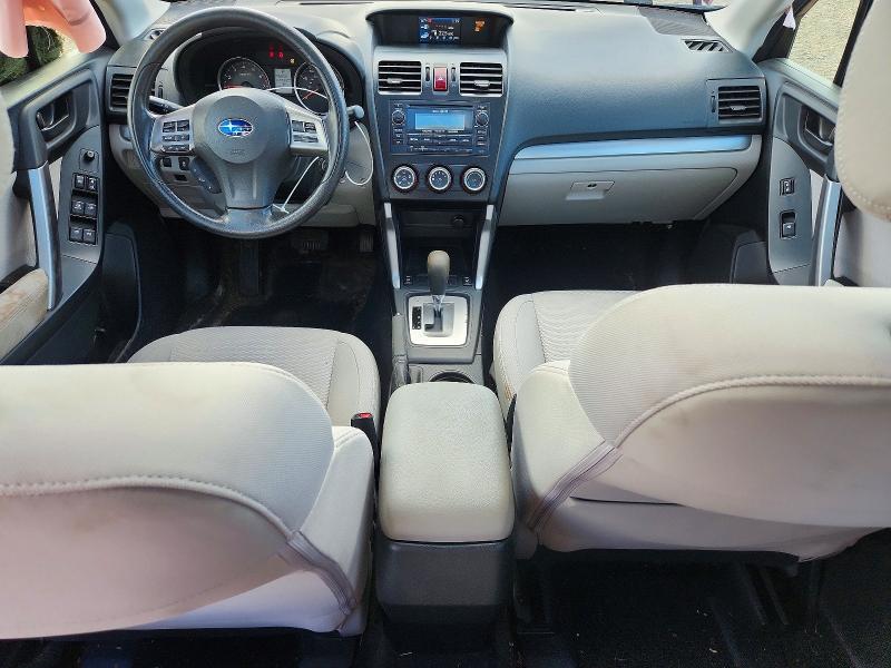 Aukcja sprzedaży 2014 Subaru Forester, vin: JF2SJAEC7EH440421, numer aukcji: 56752456