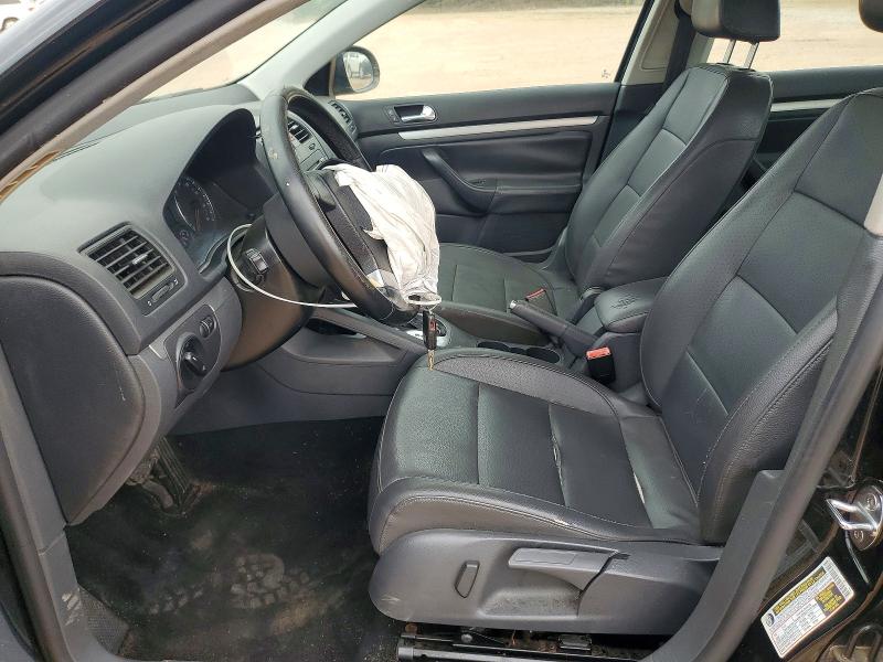 Aukcja sprzedaży 2008 Volkswagen Jetta, vin: 3VWRM71K78M198604, numer aukcji: 58928736