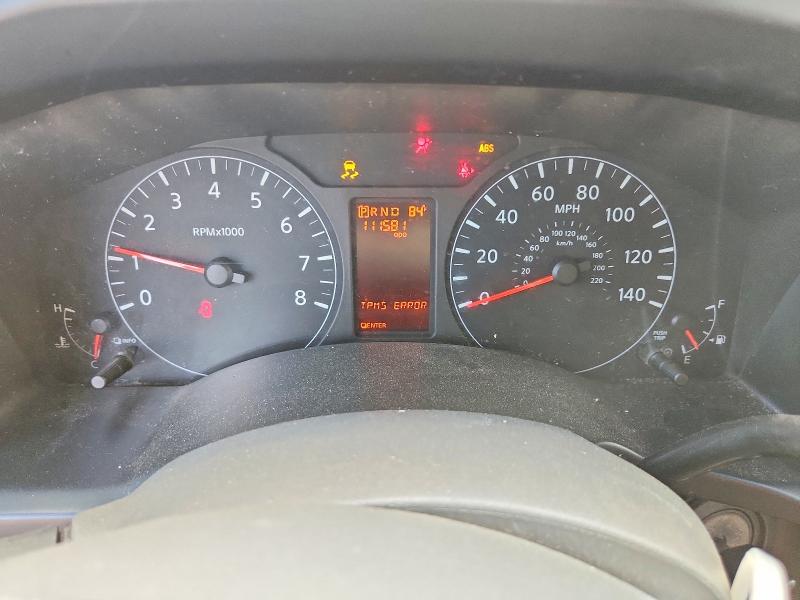 Продажа на аукционе авто 2012 Nissan Nv, vin: 1N6AF0KYXCN115750, номер лота: 58986196