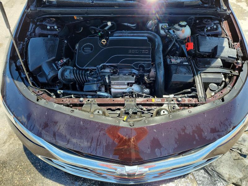 Aukcja sprzedaży 2021 Chevrolet Malibu, vin: 1G1ZB5STXMF050504, numer aukcji: 56652706