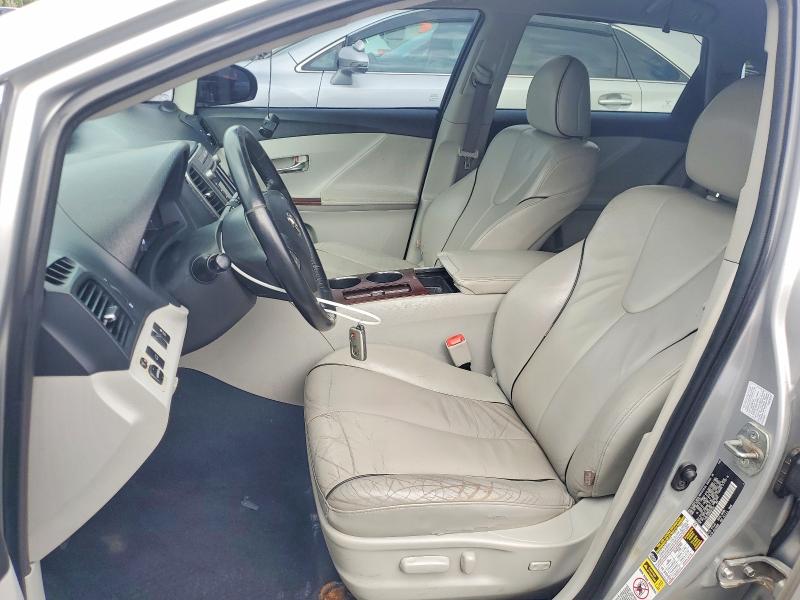 Продаж на аукціоні авто 2009 Toyota Venza, vin: 4T3BK11A39U001426, номер лоту: 54944676