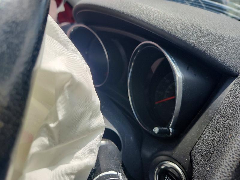 2019 Mitsubishi Outlander Sport მანქანა იყიდება აუქციონზე, vin: JA4AR3AU1KU011852, აუქციონის ნომერი: 56823316