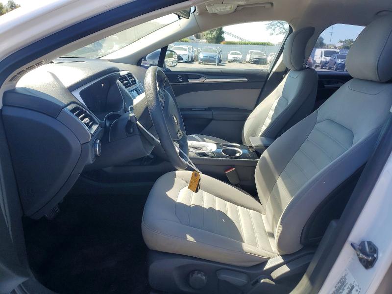 Aukcja sprzedaży 2013 Ford Fusion, vin: 3FA6P0G72DR120659, numer aukcji: 56994496
