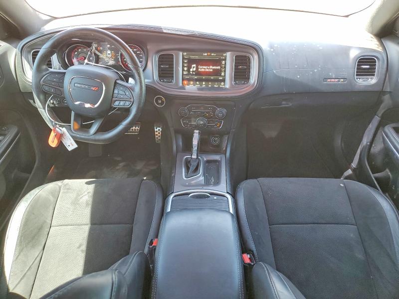 2023 Dodge Charger მანქანა იყიდება აუქციონზე, vin: 2C3CDXGJ8PH690339, აუქციონის ნომერი: 56354036