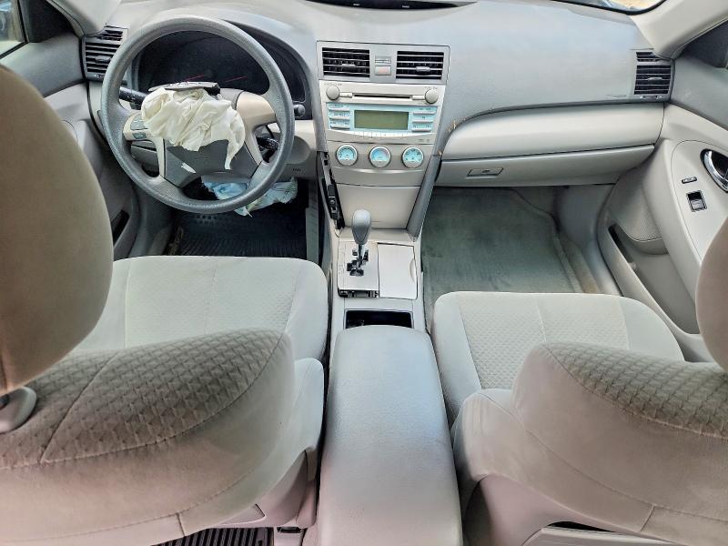 Продажа на аукционе авто 2007 Toyota Camry, vin: 4T1BE46K27U148725, номер лота: 58841896