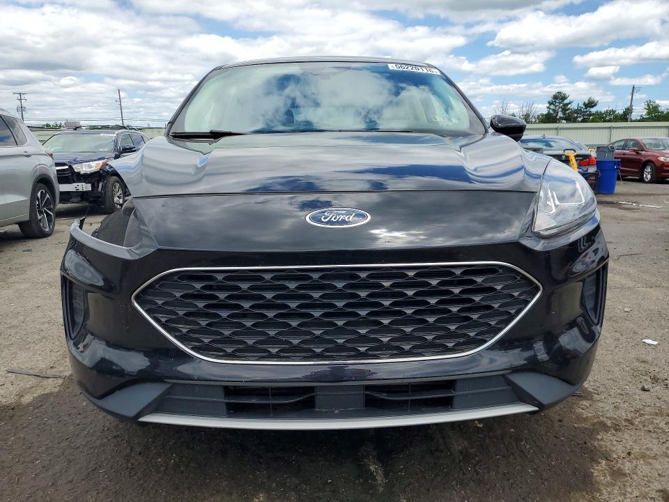 Продаж на аукціоні авто 2021 Ford Escape, vin: 1FMCU9G68MUA47450, номер лоту: 56220116