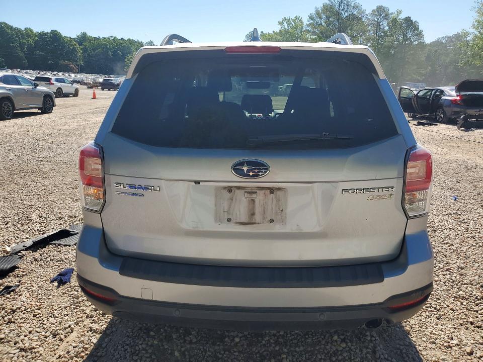 Продажа на аукционе авто 2017 Subaru Forester, vin: JF2SJAWC2HH426705, номер лота: 56043166