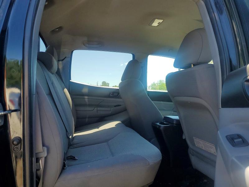 Продаж на аукціоні авто 2013 Toyota Tacoma, vin: 3TMLU4EN9DM128477, номер лоту: 56439976