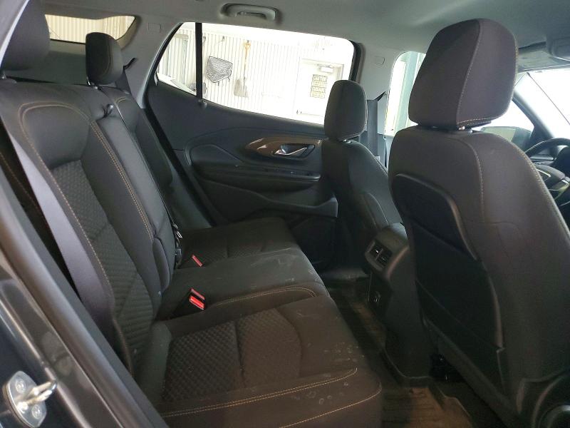Продаж на аукціоні авто 2019 Gmc Terrain, vin: 3GKALTEV6KL394213, номер лоту: 57576946