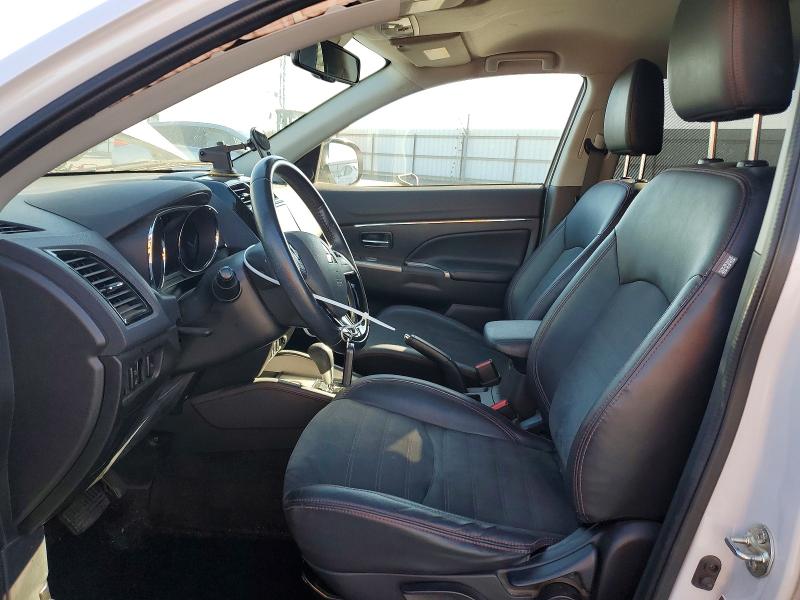 Aukcja sprzedaży 2022 Mitsubishi Outlander Sport, vin: JA4APVAU6NU007866, numer aukcji: 57775856