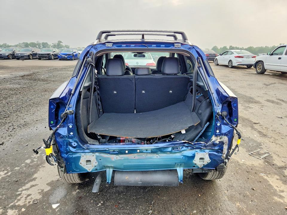 Aukcja sprzedaży 2026 Nissan Kicks, vin: 3N8AP6DB8TL326185, numer aukcji: 58752946