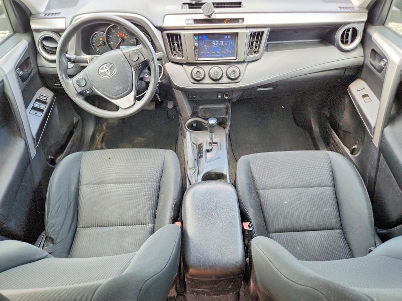 Aukcja sprzedaży 2016 Toyota Rav4, vin: 2T3BFREV9GW513429, numer aukcji: 55683466