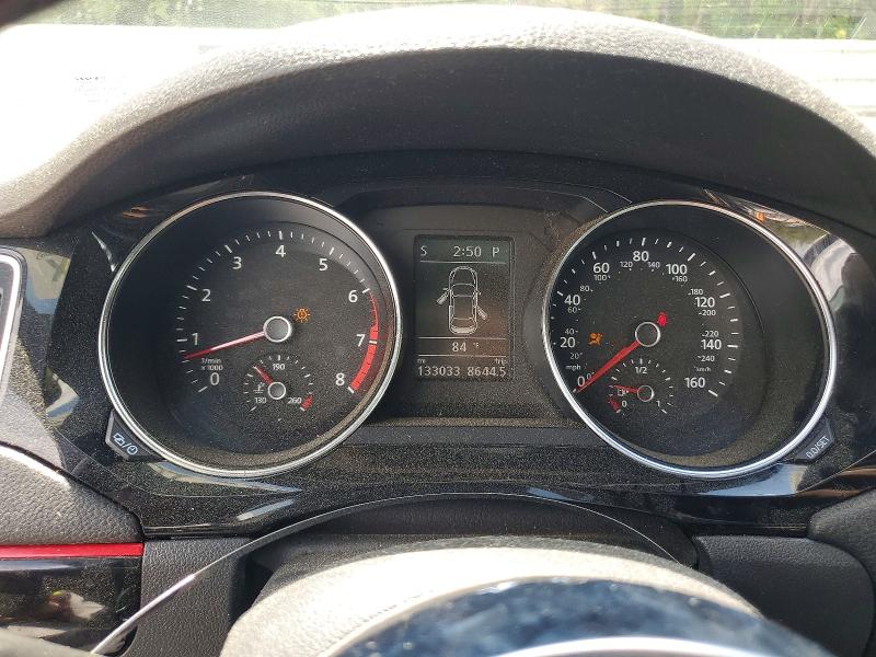Aukcja sprzedaży 2015 Volkswagen Jetta, vin: 3VW4T7AJ0FM343922, numer aukcji: 57732296