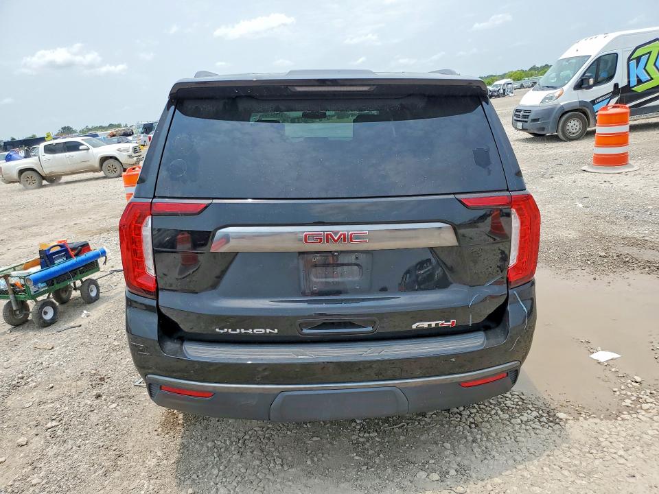 Продажа на аукционе авто 2021 Gmc Yukon Xl, vin: 1GKS2HKD3MR191629, номер лота: 57954906