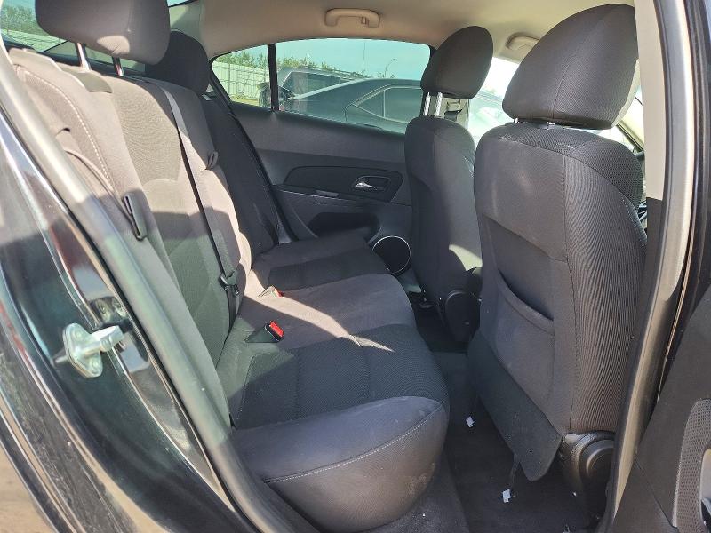 Aukcja sprzedaży 2012 Chevrolet Cruze, vin: 1G1PJ5SC5C7325165, numer aukcji: 58990226