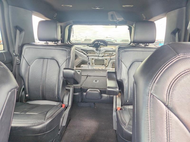 2019 Ford Expedition მანქანა იყიდება აუქციონზე, vin: 1FMJU1KT9KEA17760, აუქციონის ნომერი: 57565456