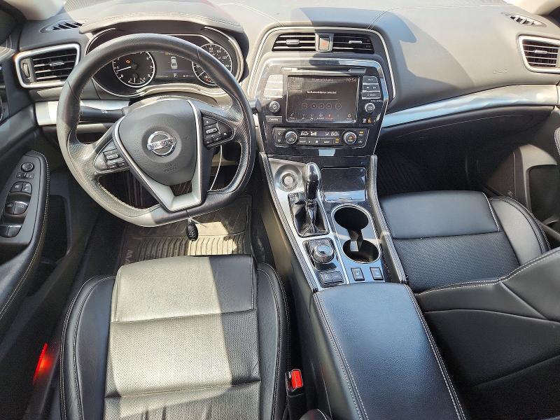 Продаж на аукціоні авто 2020 Nissan Maxima, vin: 1N4AA6CV4LC371411, номер лоту: 59538966