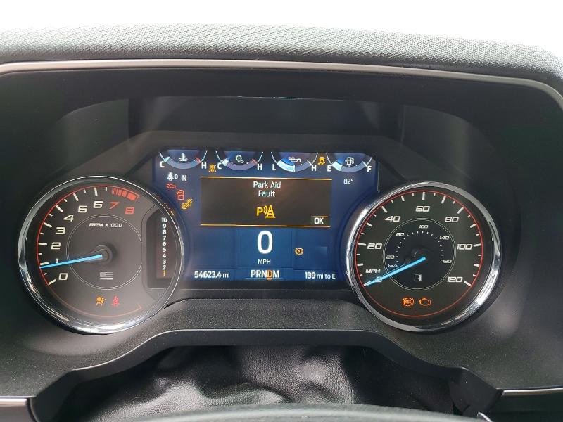 Aukcja sprzedaży 2022 Ford F150, vin: 1FTFW1E53NFA53198, numer aukcji: 55946556