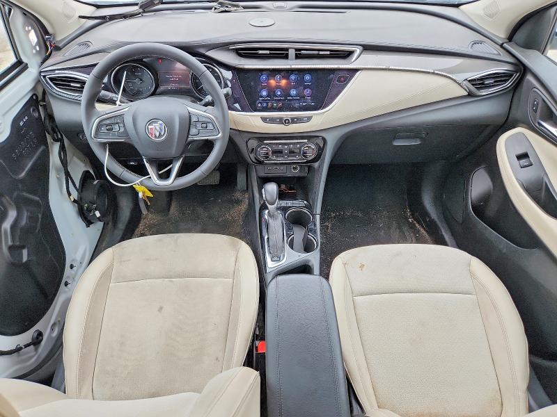 Продаж на аукціоні авто 2023 Buick Encore Gx, vin: KL4MMDS22PB147148, номер лоту: 57563596