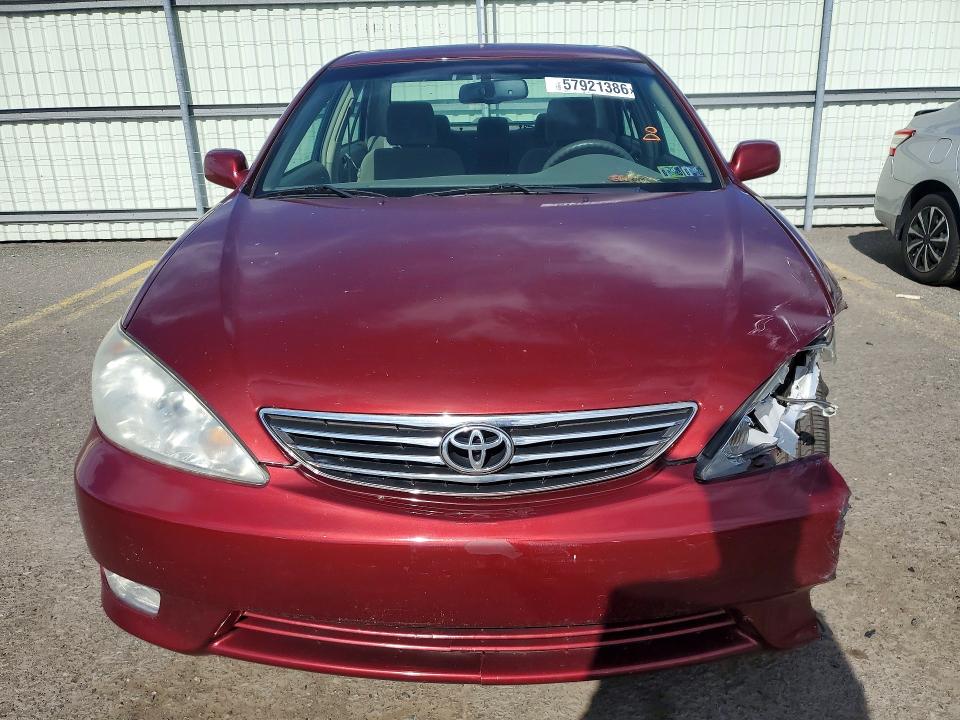 Продаж на аукціоні авто 2006 Toyota Camry, vin: 4T1BE30K66U126311, номер лоту: 57921386