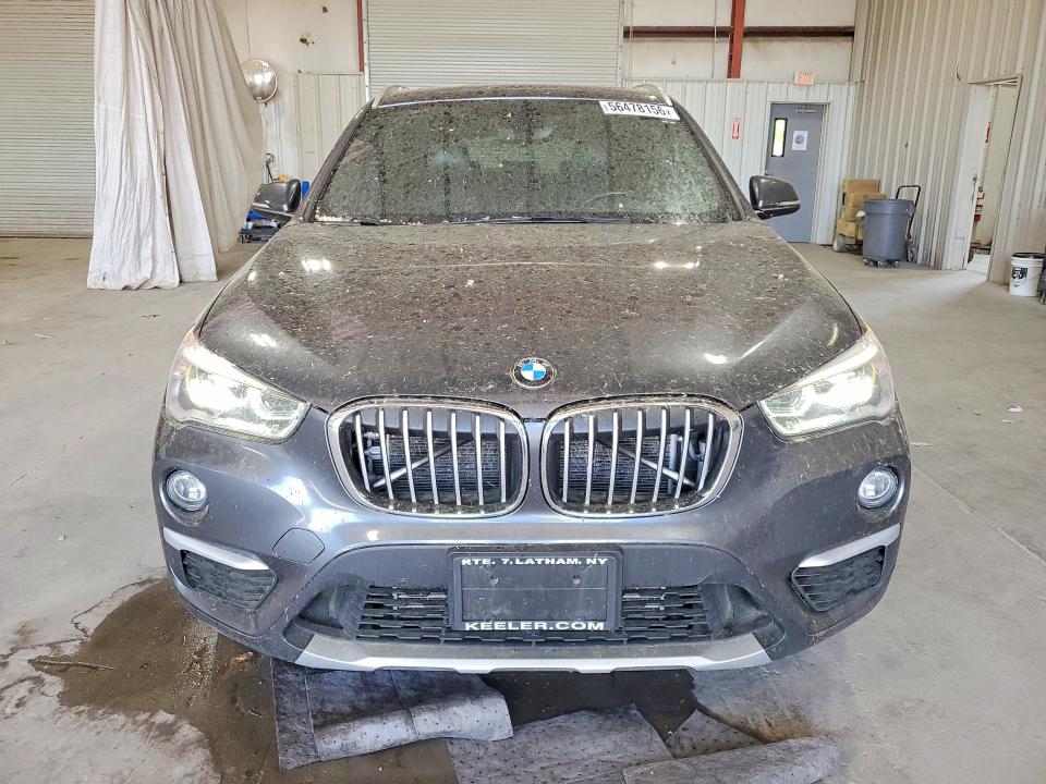 Aukcja sprzedaży 2017 Bmw X1, vin: WBXHT3C36H5F68386, numer aukcji: 56478156
