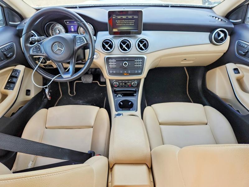 Aukcja sprzedaży 2017 Mercedes-benz Gla, vin: WDCTG4GB3HJ346079, numer aukcji: 56969866