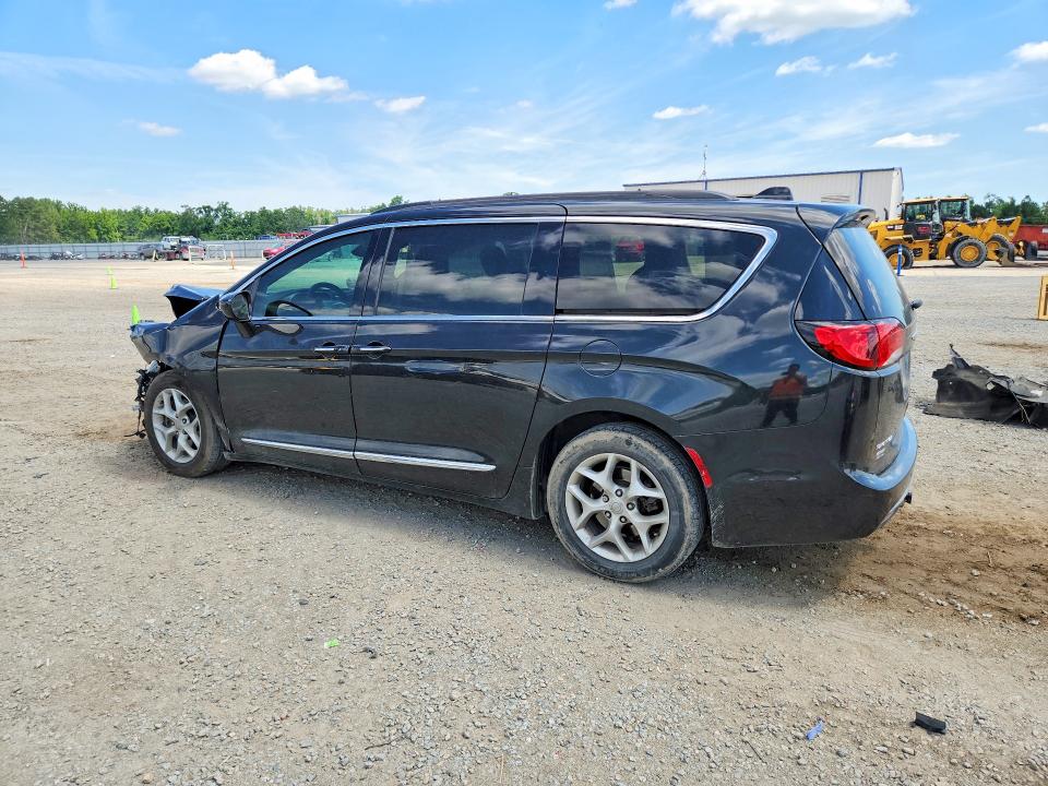Aukcja sprzedaży 2017 Chrysler Pacifica, vin: 2C4RC1BG3HR506972, numer aukcji: 58193846