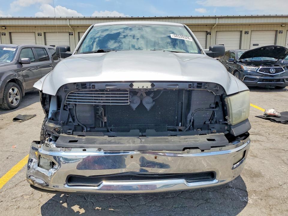 Продаж на аукціоні авто 2011 Dodge Ram 1500, vin: 1D7RV1CT3BS598408, номер лоту: 58539326