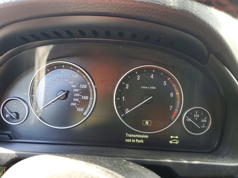 55316916 :رقم المزاد ، 5UXKR0C5XE0K42192 vin ، 2014 Bmw X5 مزاد بيع