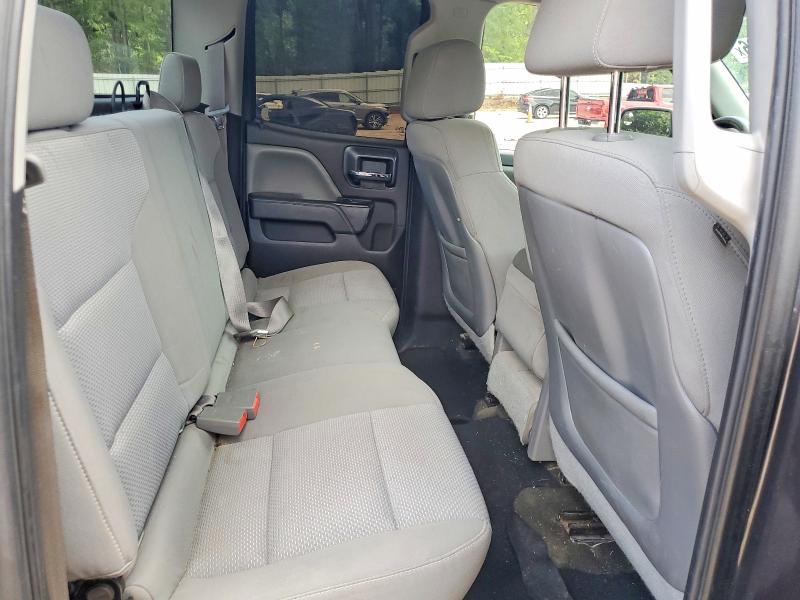 59052486 :رقم المزاد ، 1GCRCPEH5FZ413509 vin ، 2015 Chevrolet Silverado مزاد بيع