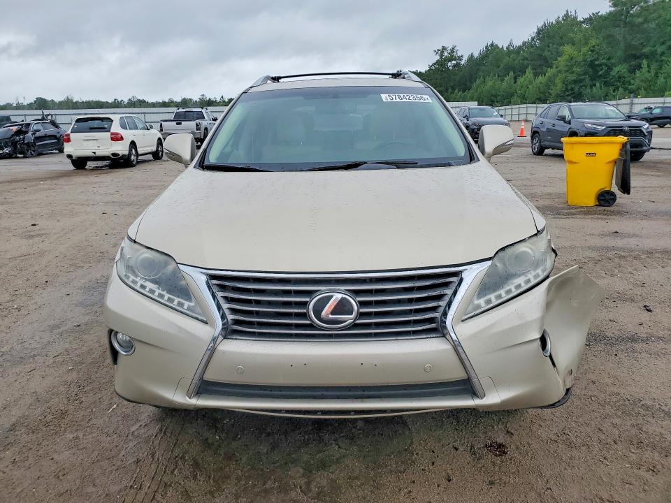 Aukcja sprzedaży 2014 Lexus Rx, vin: 2T2ZK1BA0EC144685, numer aukcji: 57842356