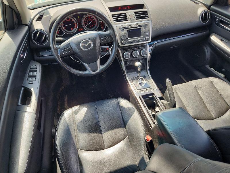 Aukcja sprzedaży 2011 Mazda 6, vin: 1YVHZ8CH9B5M23300, numer aukcji: 58739436