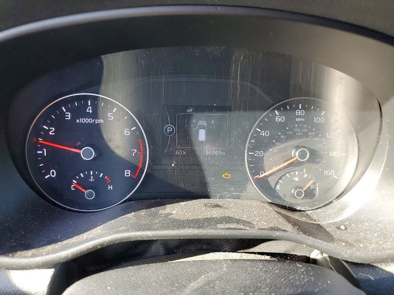 Aukcja sprzedaży 2019 Kia Sportage, vin: KNDPMCAC3K7498797, numer aukcji: 57699336