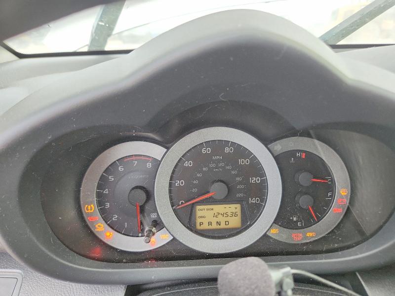 Aukcja sprzedaży 2006 Toyota Rav4, vin: JTMBD32V566000329, numer aukcji: 57548716