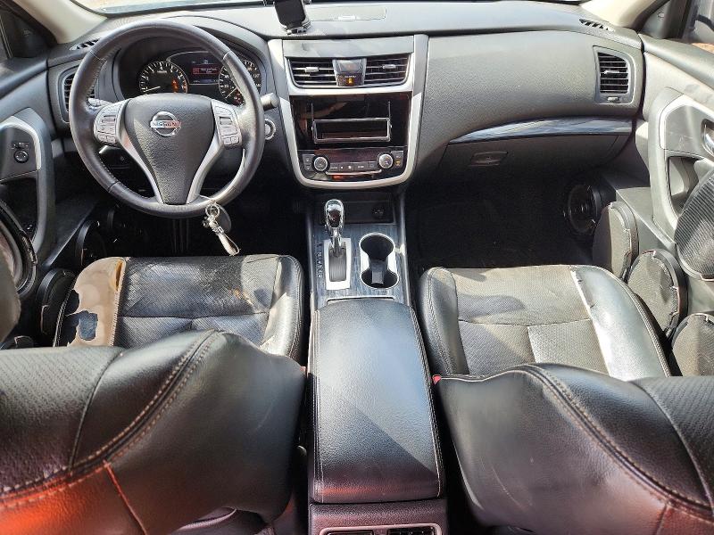 Продажа на аукционе авто 2018 Nissan Altima, vin: 1N4AL3AP0JC231138, номер лота: 59189226