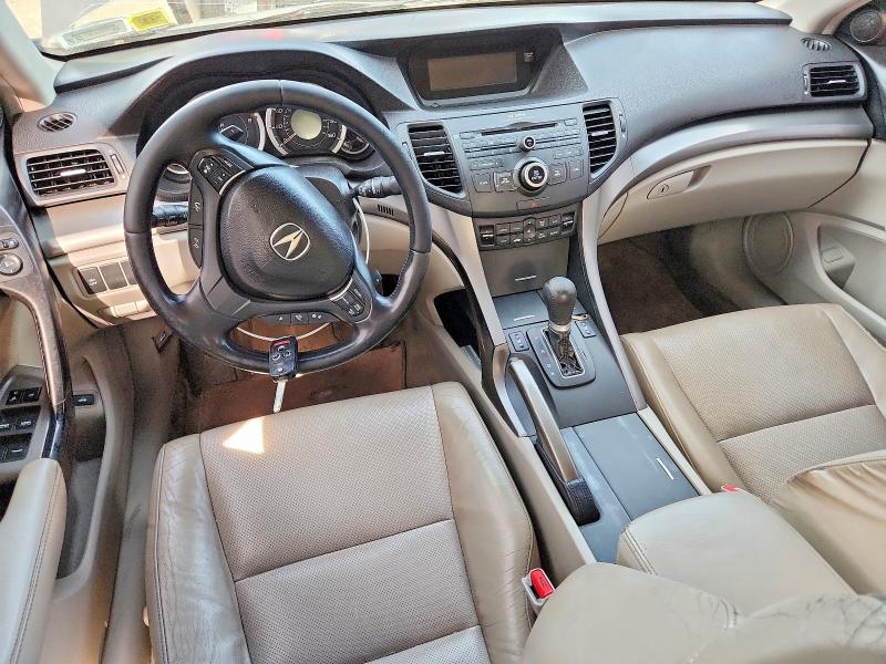 Aukcja sprzedaży 2010 Acura Tsx, vin: JH4CU2F63AC008794, numer aukcji: 57480246