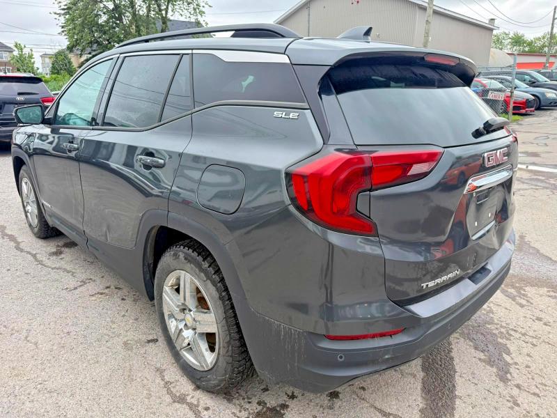 Aukcja sprzedaży 2019 Gmc Terrain, vin: 3GKALMEV1KL163435, numer aukcji: 58190516