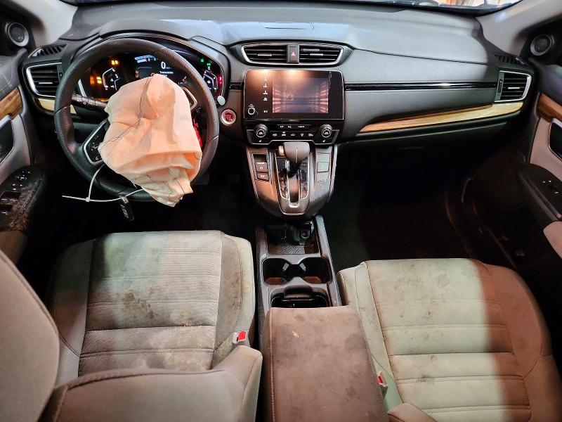 Aukcja sprzedaży 2019 Honda Cr-v, vin: 7FARW2H55KE009030, numer aukcji: 57494946