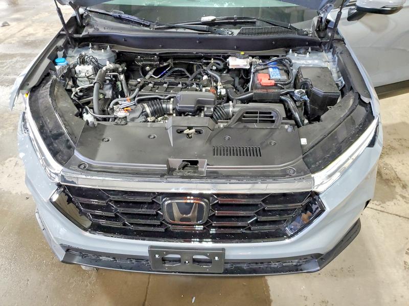 Продаж на аукціоні авто 2026 Honda Cr-v, vin: 2HKRS4H73TH455717, номер лоту: 58473426