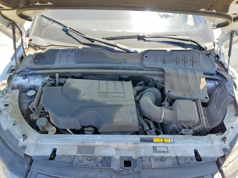 56356126 :رقم المزاد ، SALVC2RX8JH279766 vin ، 2018 Land Rover Range Rover Evoque مزاد بيع