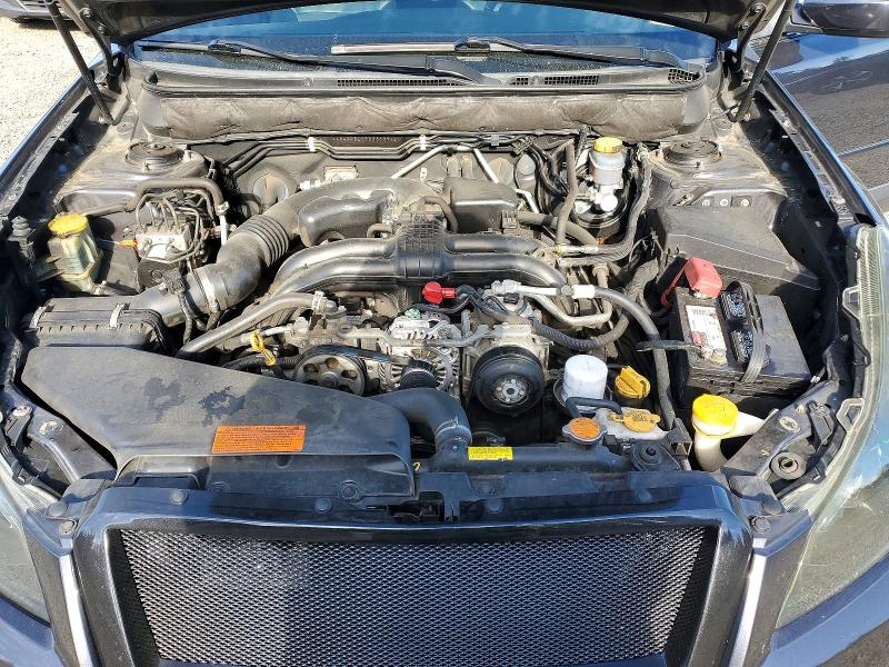2013 Subaru Outback მანქანა იყიდება აუქციონზე, vin: 4S4BRBLC7D3303762, აუქციონის ნომერი: 58009016