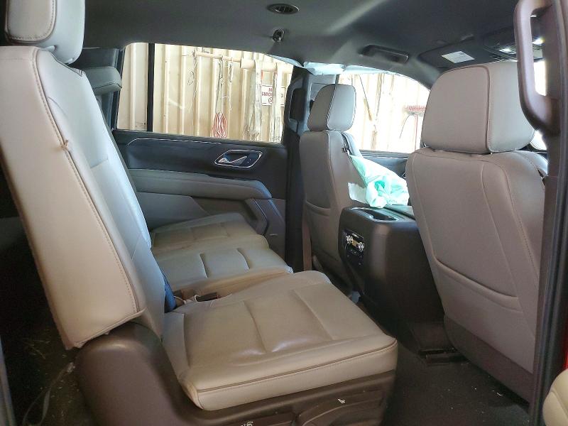 Aukcja sprzedaży 2021 Gmc Yukon Xl, vin: 1GKS1GKD4MR288965, numer aukcji: 56160216