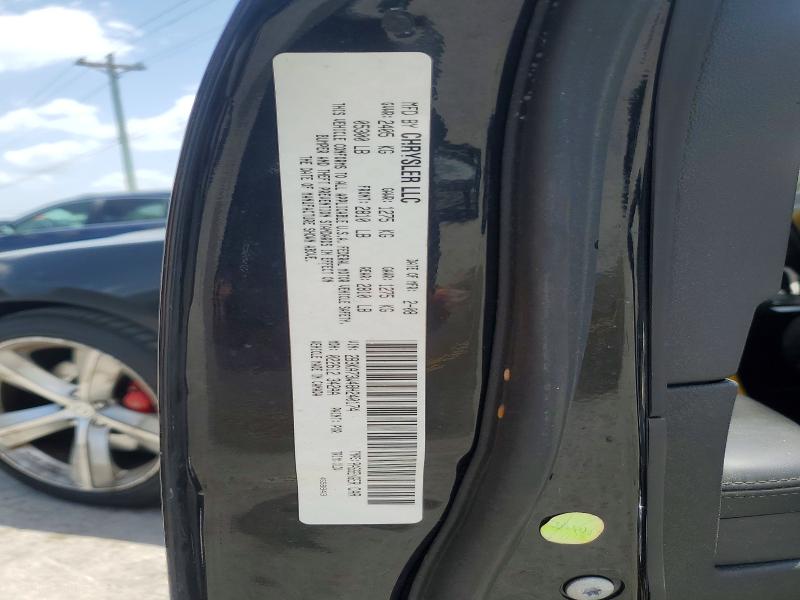 Продаж на аукціоні авто 2008 Dodge Charger, vin: 2B3KA73W48H240174, номер лоту: 59129016