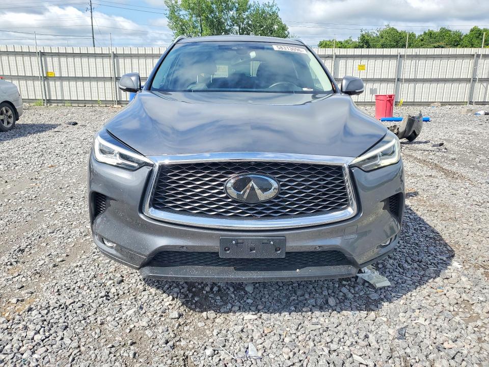 Aukcja sprzedaży 2019 Infiniti Qx50, vin: 3PCAJ5M39KF116997, numer aukcji: 58313096