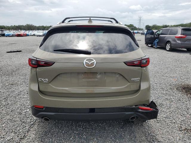 Aukcja sprzedaży 2024 Mazda Cx-5, vin: JM3KFBAY5R0413821, numer aukcji: 55501746