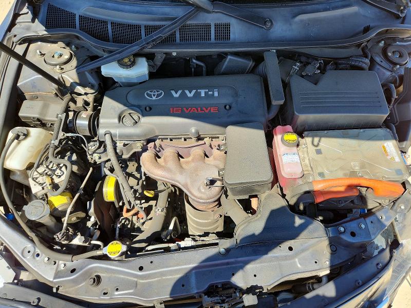 57430486 :رقم المزاد ، 4T1BB3EK7BU127091 vin ، 2011 Toyota Camry مزاد بيع