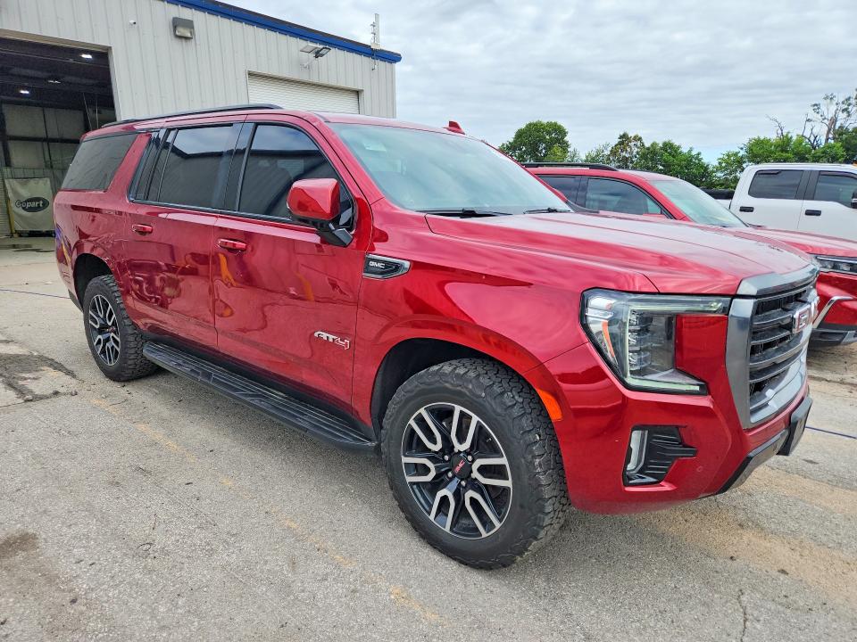 Aukcja sprzedaży 2021 Gmc Yukon Xl, vin: 1GKS2HKD0MR444874, numer aukcji: 54289926