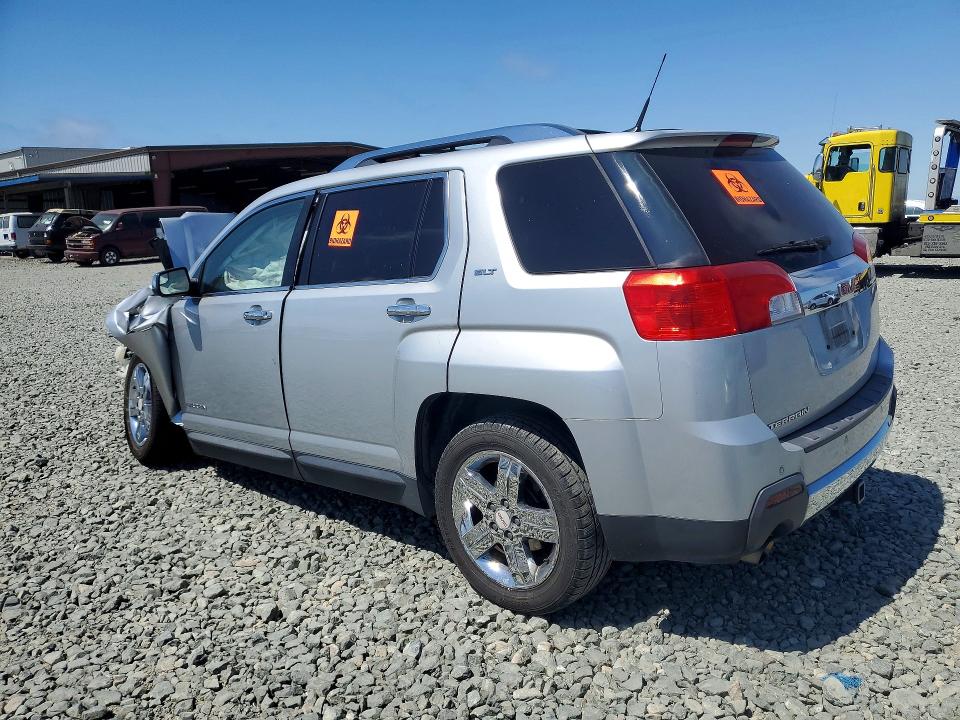 Продажа на аукционе авто 2013 Gmc Terrain, vin: 2GKFLWE3XD6107646, номер лота: 57376286