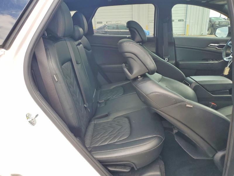 Aukcja sprzedaży 2024 Kia Sportage, vin: 5XYK6CDF9RG221482, numer aukcji: 58123376